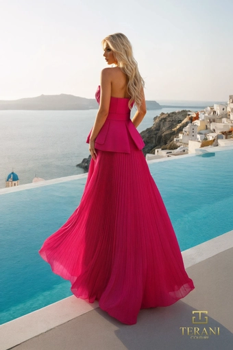 Terani Style #261E6755 #1 default backface vertical thumbnail