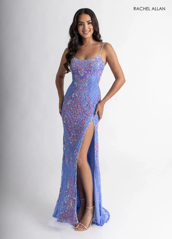 Rachel Allan 70734 #6 frontface vertical thumbnail