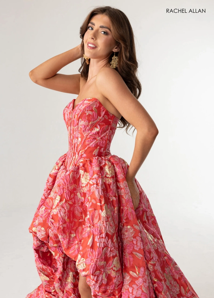 Rachel Allan Style #70928 #6 frontface vertical cropped picture