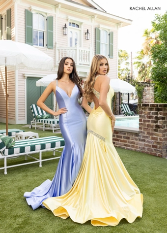 Rachel Allan Style #70932 $1 frontface vertical thumbnail