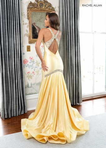 Rachel Allan Style #70932 $9 backface vertical thumbnail