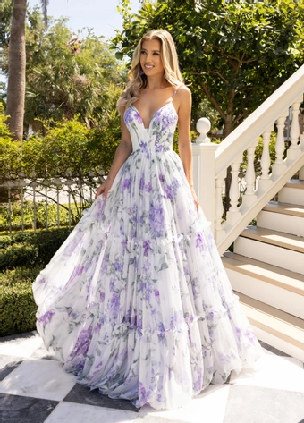 Rachel Allan Style #70935 $0 default frontface vertical thumbnail