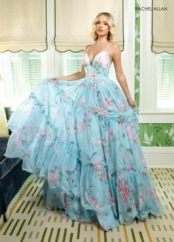 Rachel Allan Style #70935 $1 frontface vertical thumbnail