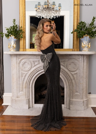 Rachel Allan Style #70936 $4 backface vertical thumbnail