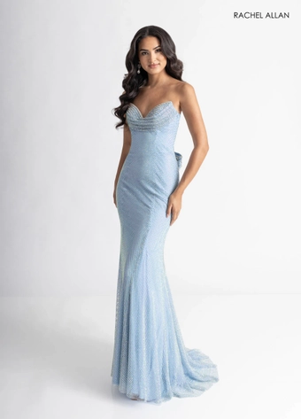 Rachel Allan Style #70936 $1 frontface vertical thumbnail