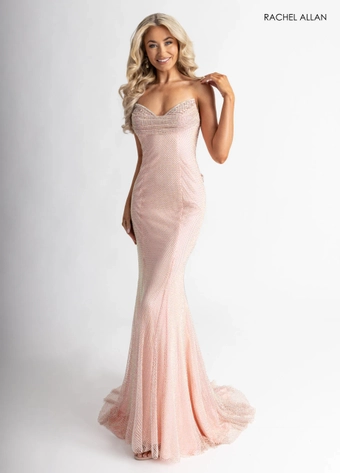 Rachel Allan Style #70936 $2 frontface vertical thumbnail