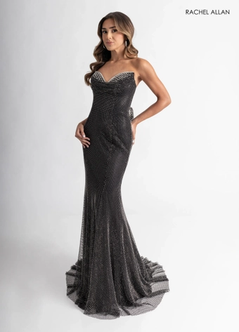 Rachel Allan Style #70936 $3 frontface vertical thumbnail