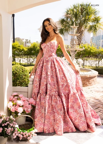 Rachel Allan Style #70939 $7 frontface vertical thumbnail