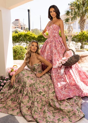 Rachel Allan Style #70939 $5 frontface vertical thumbnail