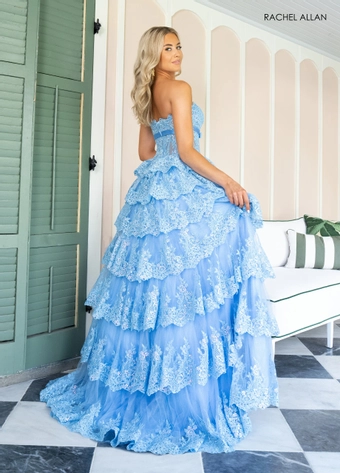 Rachel Allan Style #70944 $5 backface vertical thumbnail