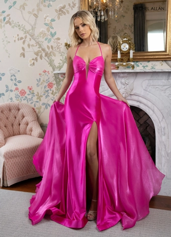 Rachel Allan Style #70945 $3 frontface vertical thumbnail