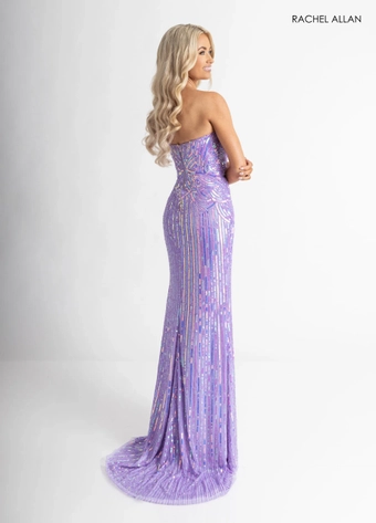 Rachel Allan Style #70948 $18 backface vertical thumbnail