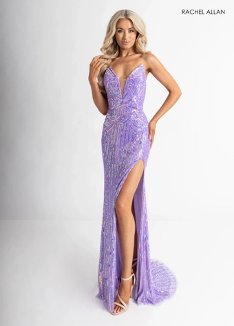 Rachel Allan Style #70948 $11 frontface vertical thumbnail