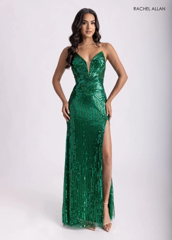 Rachel Allan Style #70948 $9 frontface vertical thumbnail