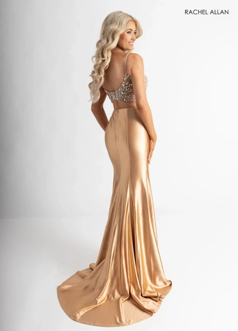 Rachel Allan Style #70949 $5 backface vertical thumbnail