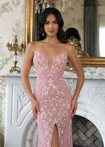 Rachel Allan Style #70958 $6 frontface vertical cropped thumbnail