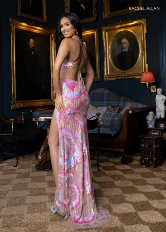 Rachel Allan Style #70962 $6 backface vertical thumbnail