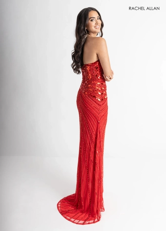 Rachel Allan Style #70964 $6 default backface vertical thumbnail