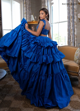 Rachel Allan Style #70966 $5 default backface vertical thumbnail