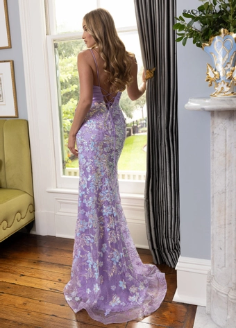 Rachel Allan Style #70969 $9 backface vertical thumbnail