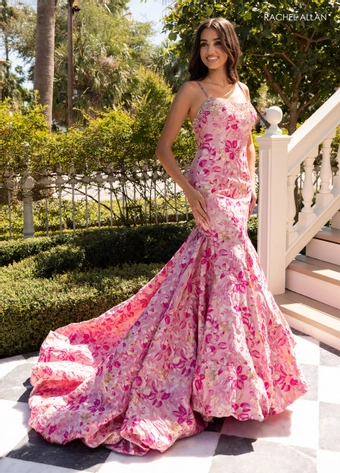 Rachel Allan Style #70988 $0 default frontface vertical thumbnail