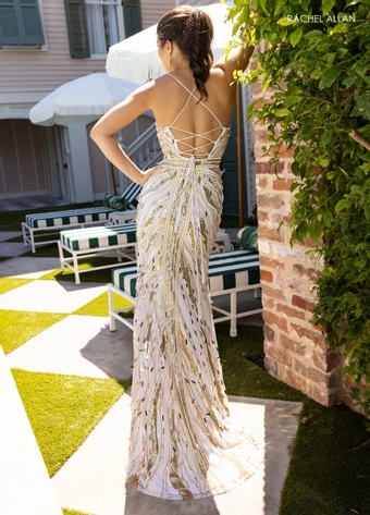 Rachel Allan Style #70990 $9 default backface vertical thumbnail