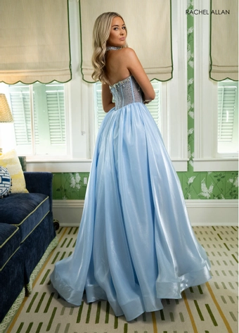 Rachel Allan 70998 #6 backface vertical thumbnail