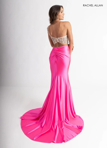 Rachel Allan Style #71000 #3 default backface vertical thumbnail