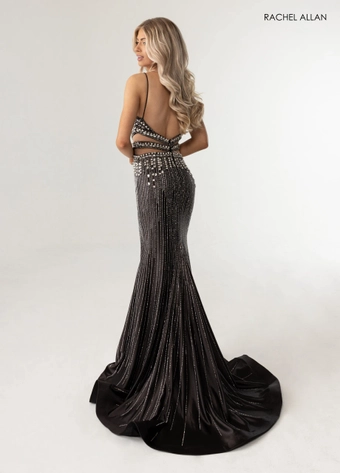 Rachel Allan 71009 #2 default backface vertical thumbnail