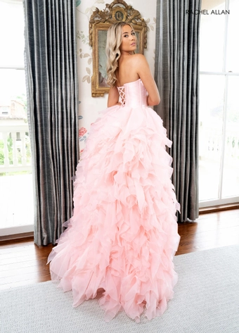 Rachel Allan 71018 #3 default backface vertical thumbnail