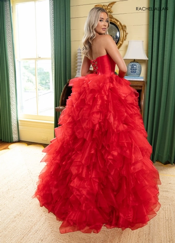 Rachel Allan 71018 #4 backface vertical thumbnail