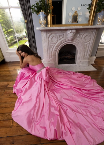 Rachel Allan 71024 #5 default backface vertical thumbnail