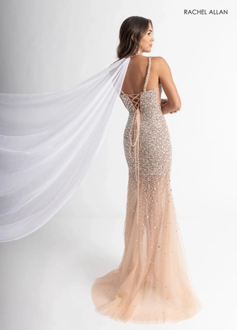 Rachel Allan Style #71047 $6 default backface vertical thumbnail