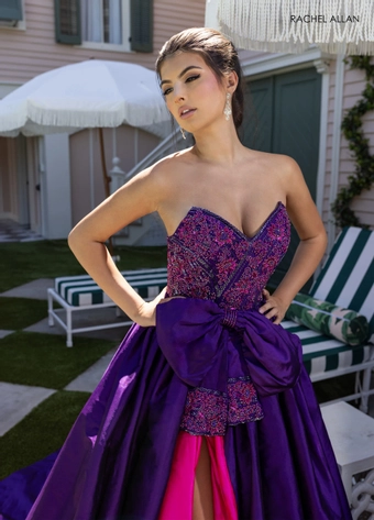 Rachel Allan Style #71068 $8 frontface vertical cropped thumbnail