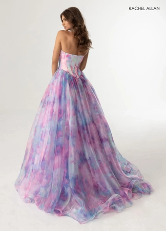 Rachel Allan Style #71069 $3 backface vertical thumbnail