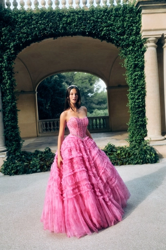 Alyce Paris Style #61981 #0 default frontface vertical thumbnail