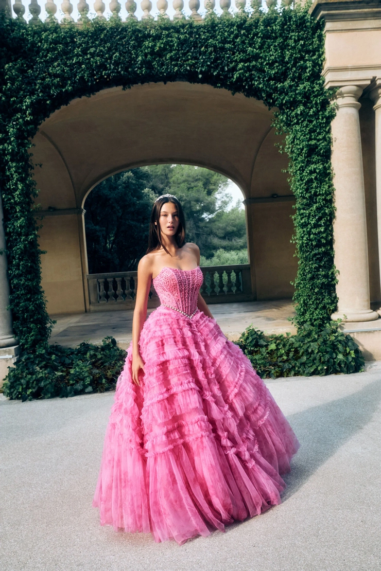 Alyce Paris Style #61981 Default Thumbnail Image