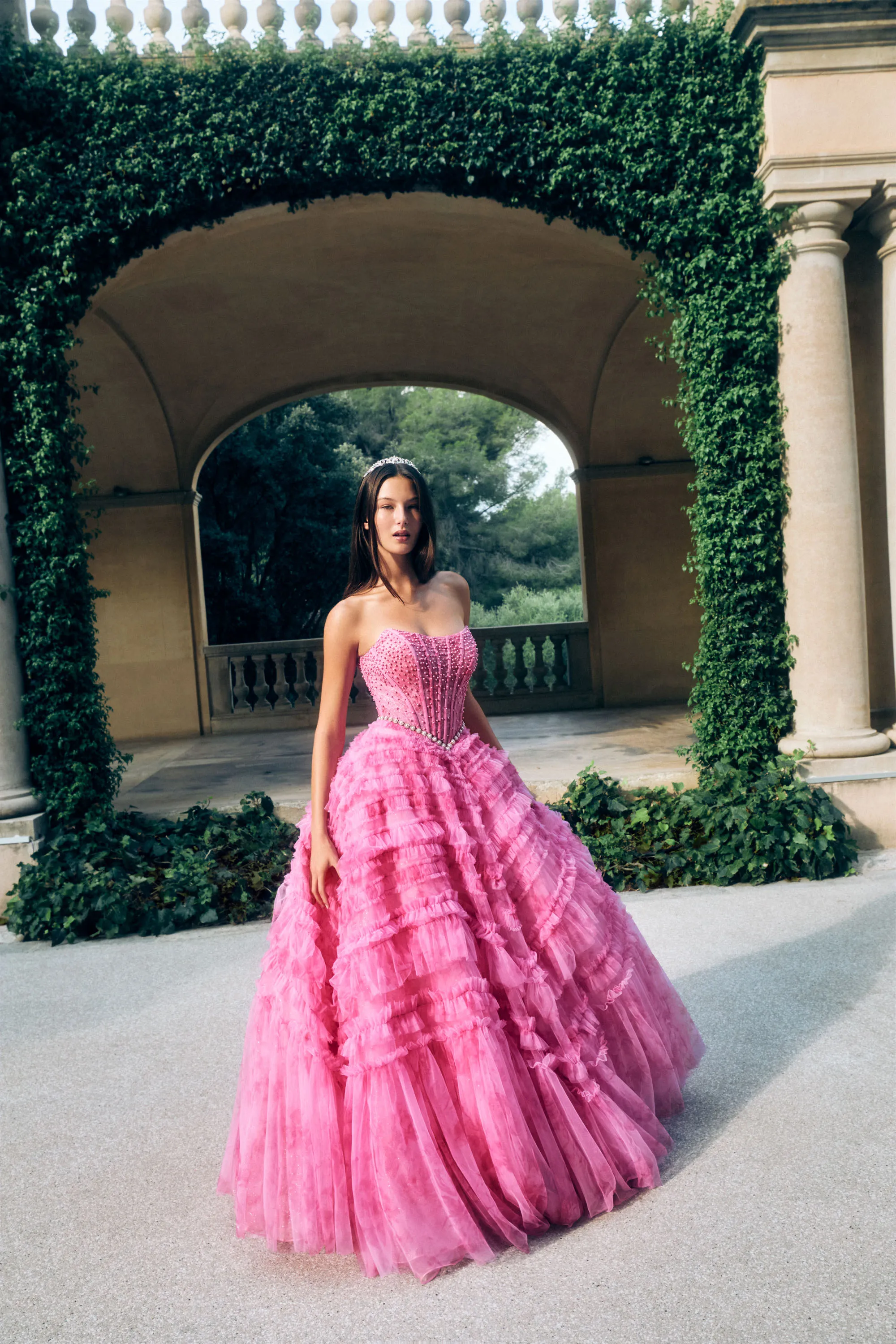 Alyce Paris Spring 2026 Prom Dresses The Ultimate