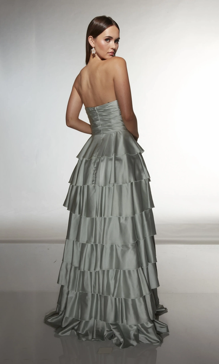 Alyce Paris Style #61987 Backface Thumbnail Image