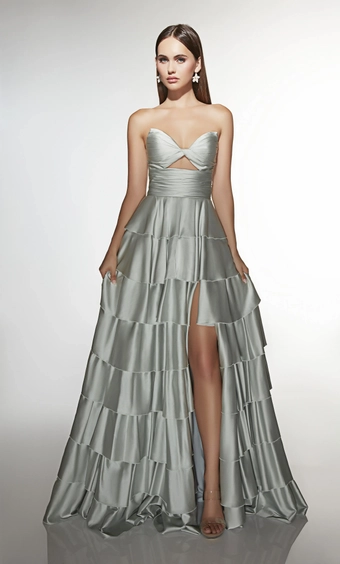 Alyce Paris Style #61987 #0 default frontface vertical thumbnail