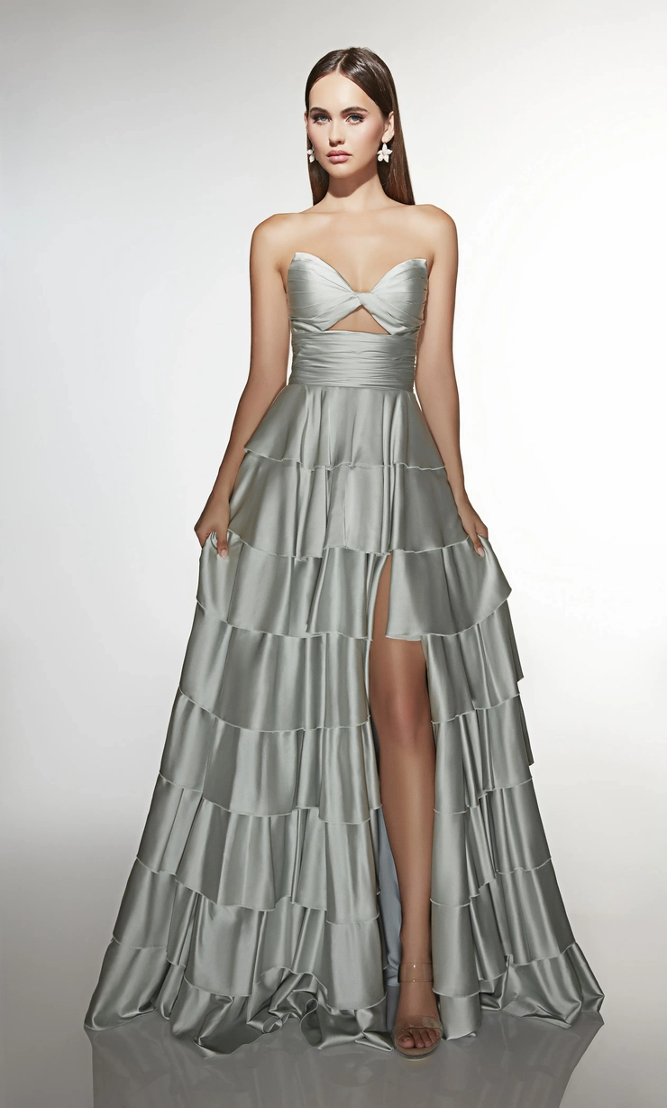 Alyce Paris Style: 61987 Default Thumbnail Image