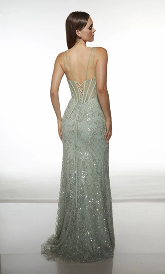 Alyce Paris Style #61988 #2 default backface vertical thumbnail