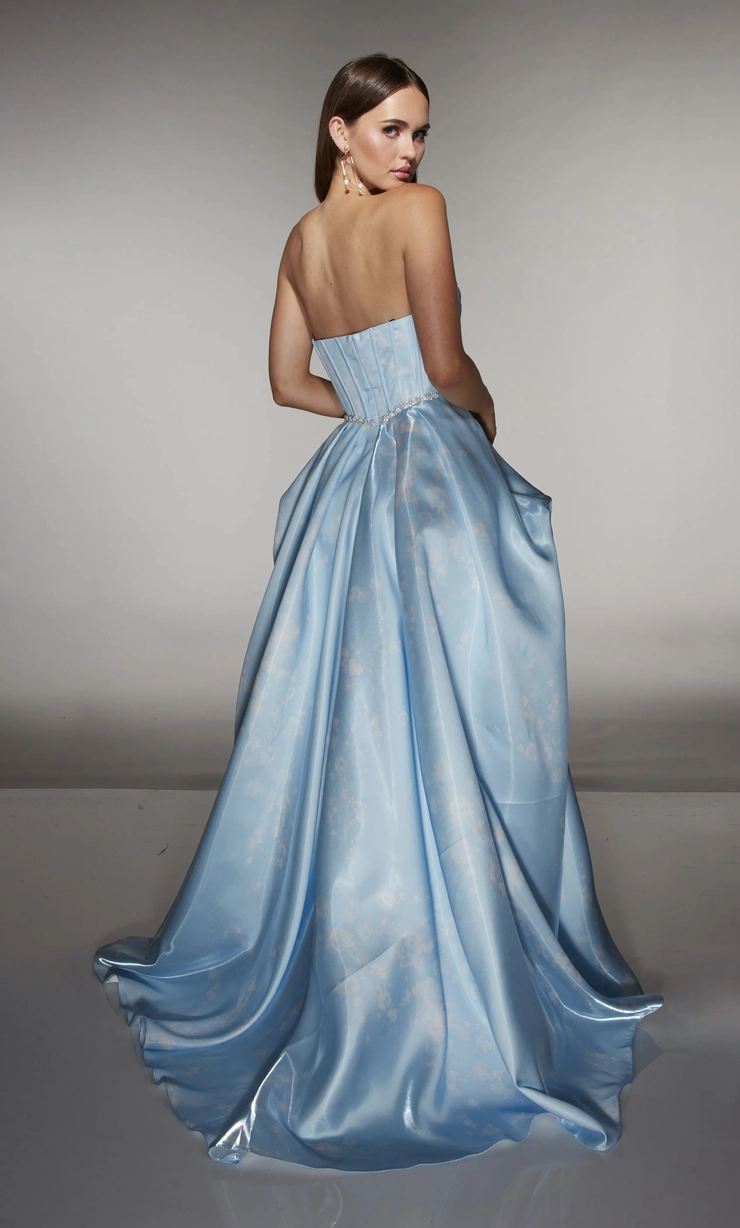 Alyce Paris Style #61989 Backface Thumbnail Image