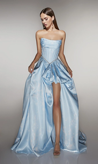 Alyce Paris Style #61989 #1 frontface vertical thumbnail