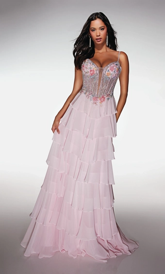 Alyce Paris Style: 61993 #2 frontface vertical thumbnail