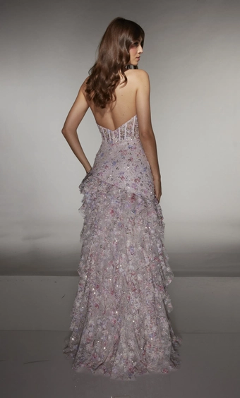 Alyce Paris Style: 61999 #6 default backface vertical thumbnail