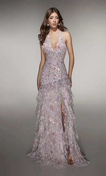 Alyce Paris Style: 61999 #4 frontface vertical thumbnail