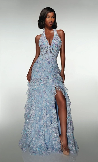 Alyce Paris Style: 61999 #1 frontface vertical thumbnail