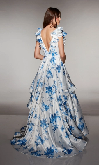 Alyce Paris Style: 62001 #2 default backface vertical thumbnail