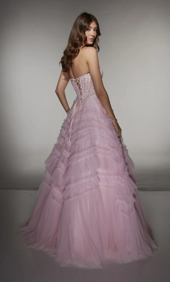 Alyce Paris Style #62007 #3 default backface vertical thumbnail